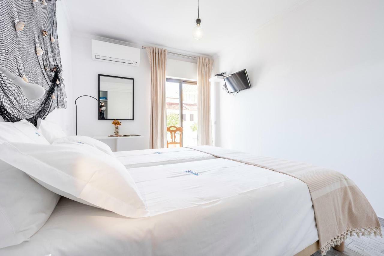 Altura Inn Terrace ภายนอก รูปภาพ