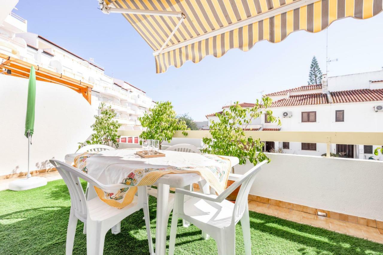 Altura Inn Terrace ภายนอก รูปภาพ